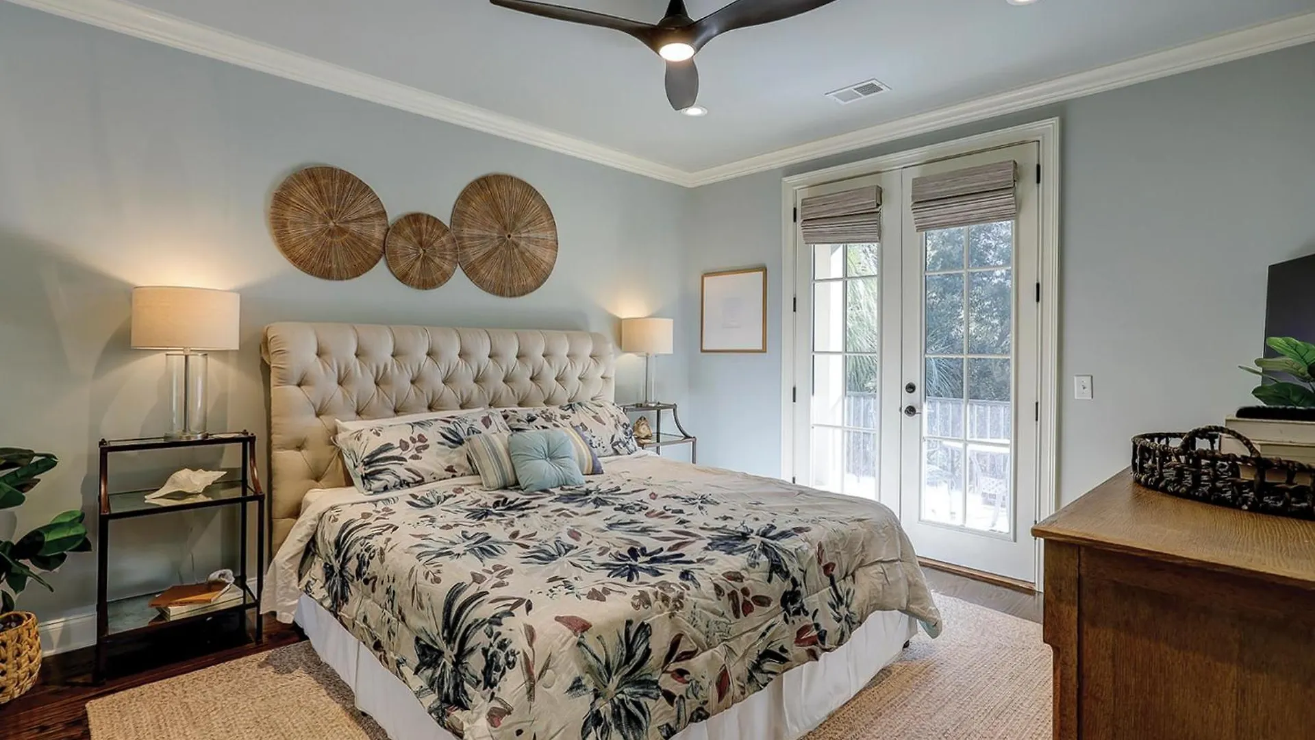 New Listing 5 Bedroom Luxury Beach Home W Private Pool Three Master Suites Granite Hilton Head Island Holiday home