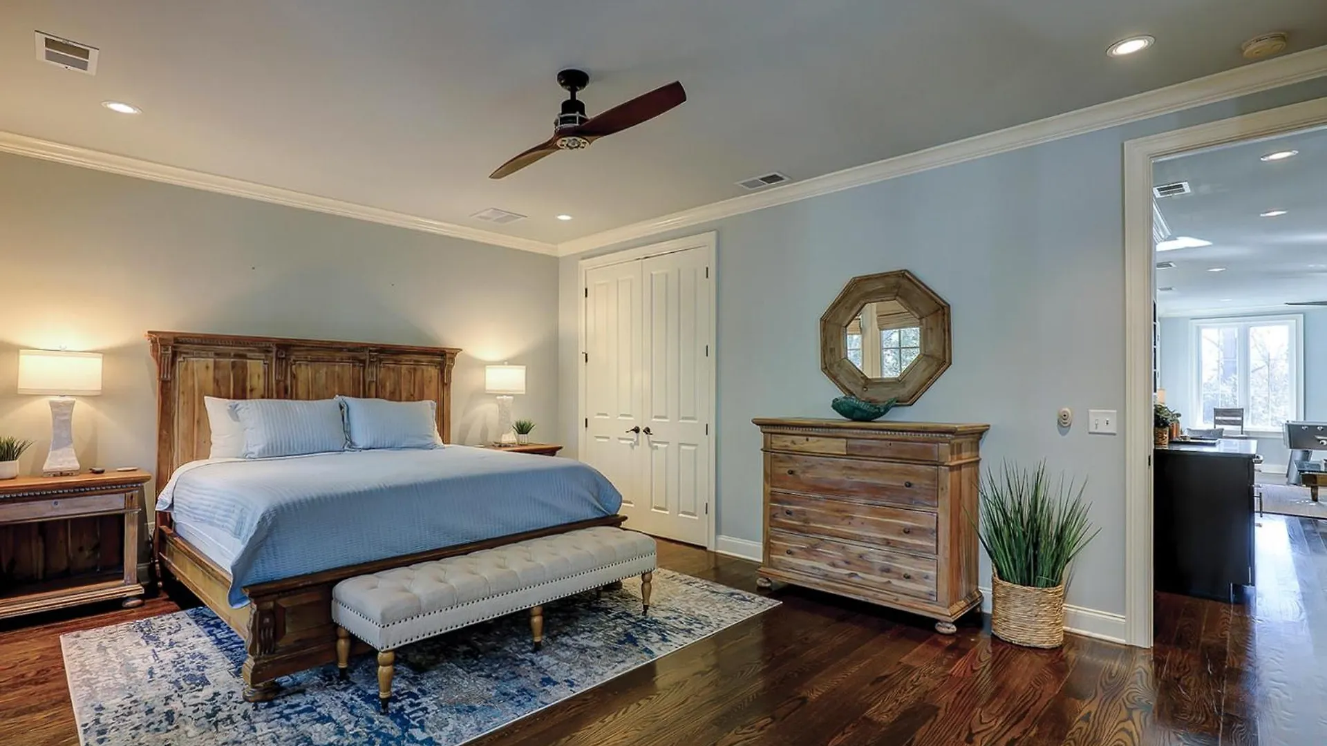Holiday home New Listing 5 Bedroom Luxury Beach Home W Private Pool Three Master Suites Granite Hilton Head Island