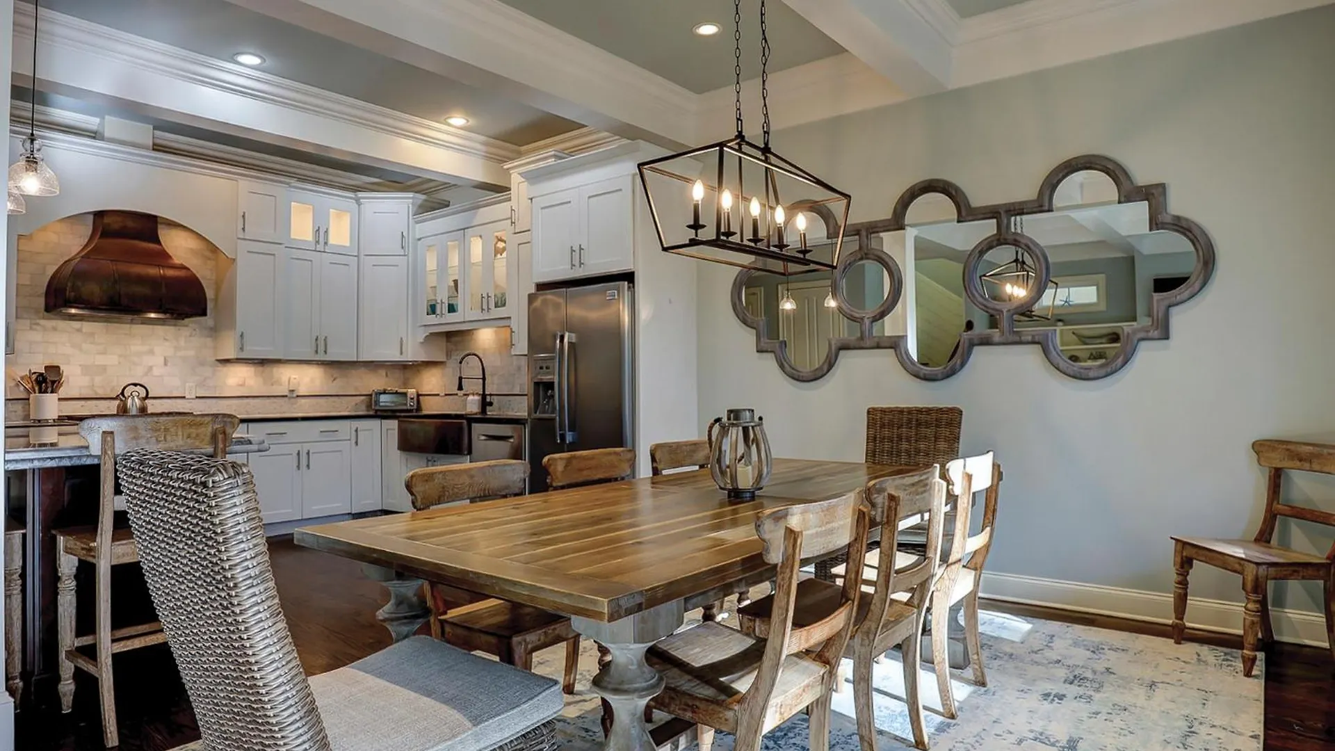 New Listing 5 Bedroom Luxury Beach Home W Private Pool Three Master Suites Granite Hilton Head Island Holiday home