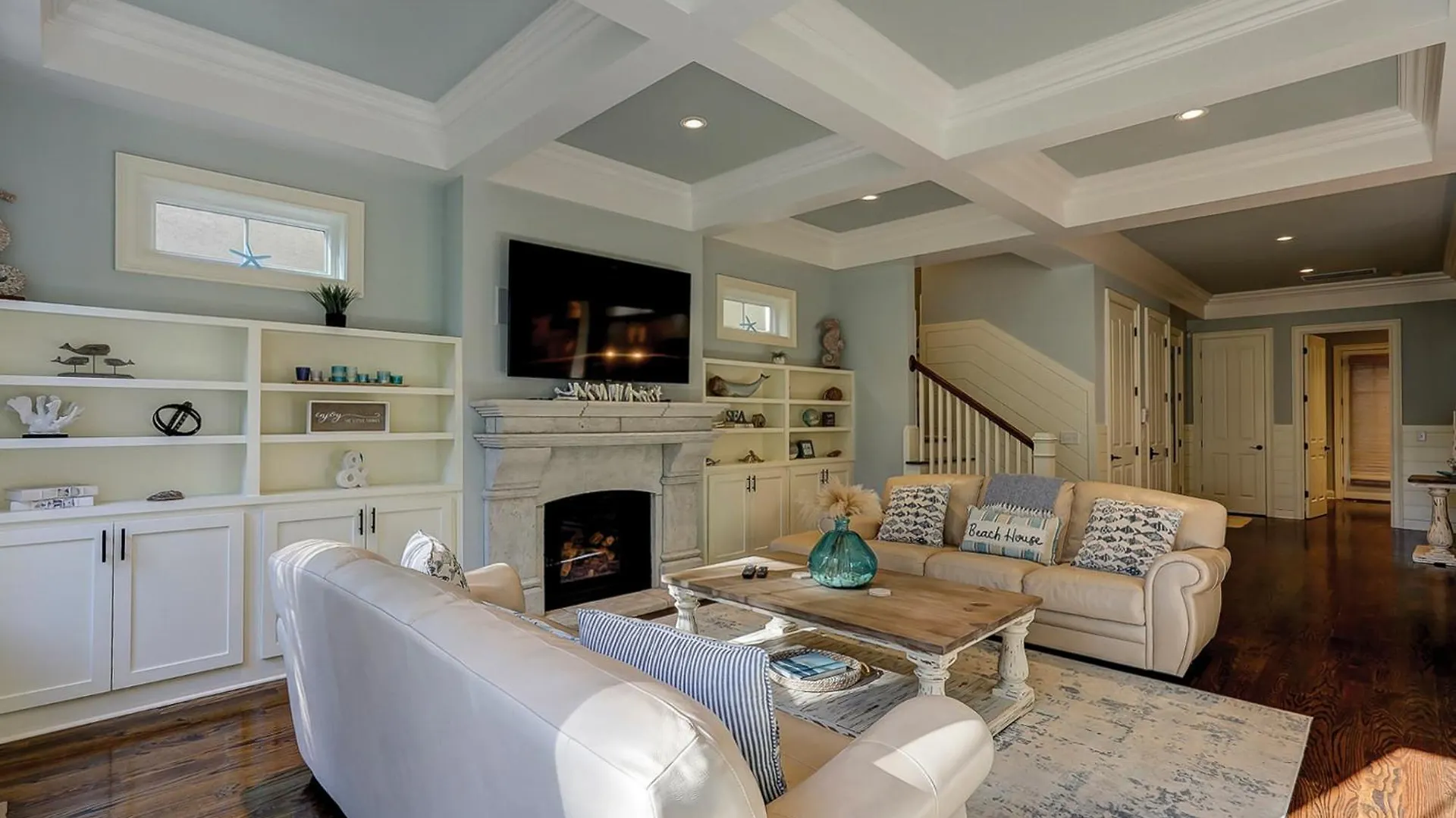 New Listing 5 Bedroom Luxury Beach Home W Private Pool Three Master Suites Granite Hilton Head Island 0*,  United States